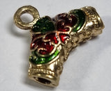 BAIL HANGER - GOLDEN - 14X7X6MM