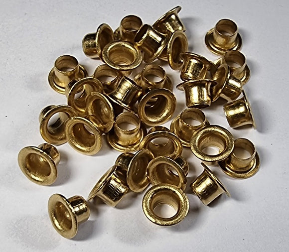 BEAD CORES - GOLDEN COLOUR