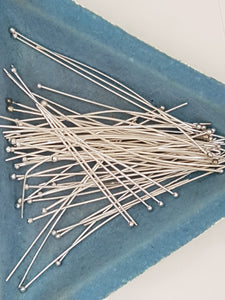 Ball head pins on sale