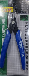 FLUSH CUTTERS - CARBON STEEL