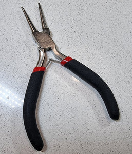 ROUND NOSE PLIERS