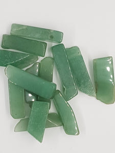 30-35MM NATURAL GRADUATED AVENTURINE