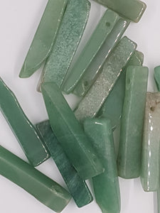 42-48MM NATURAL GRADUATED AVENTURINE
