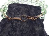 RONNY LEE CREATIONS - HANDMADE BEADED BRACELET