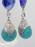 RONNY LEE CREATIONS - HANDMADE EARRINGS