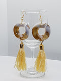 RONNY LEE CREATIONS - HANDMADE EARRINGS