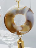 RONNY LEE CREATIONS - HANDMADE EARRINGS