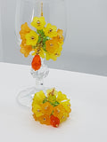 RONNY LEE CREATIONS - HANDMADE EARRINGS