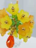 RONNY LEE CREATIONS - HANDMADE EARRINGS