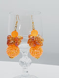 RONNY LEE CREATIONS - HANDMADE EARRINGS