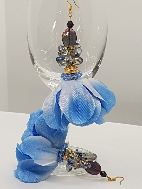 RONNY LEE CREATIONS - HANDMADE EARRINGS