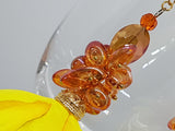 RONNY LEE CREATIONS - HANDMADE EARRINGS