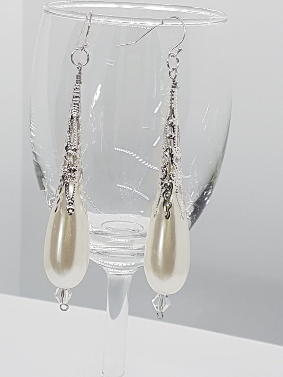 RONNY LEE CREATIONS - HANDMADE EARRINGS