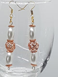RONNY LEE CREATIONS - HANDMADE EARRINGS