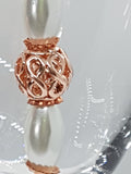 RONNY LEE CREATIONS - HANDMADE EARRINGS