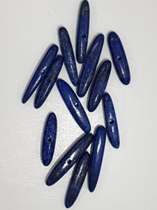 25-30MM LAPIS LAZULI BEADS