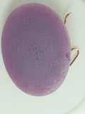 CABOCHON & PENDANTS - 40 X 30MM RESIN CAMEO