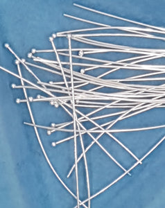 HEAD PINS - BALL HEAD PINS