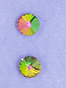 RIVOLI - 12MM GLASS ROUND - VITRAIL