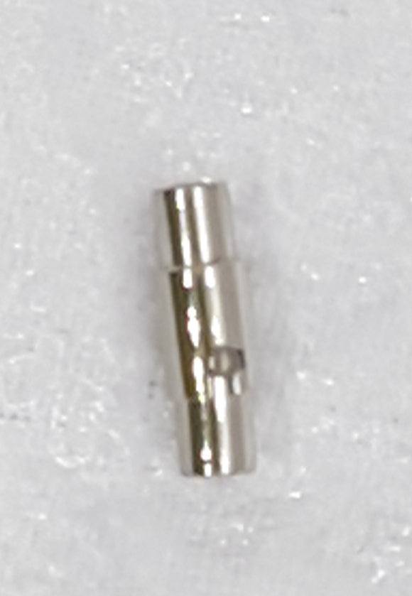 CLASPS - MAGNETIC - 304 STAINLESS STEEL SCREW CLASP