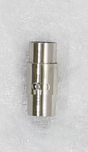 CLASPS - MAGNETIC - 304 STAINLESS STEEL SCREW CLASP