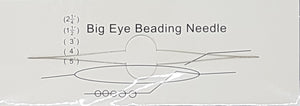 NEEDLES - BIG EYE 100MM