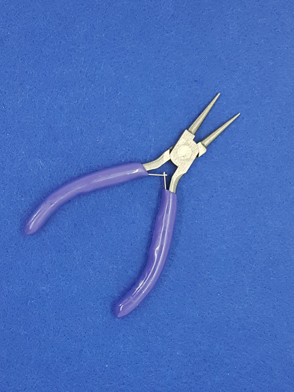 ROUND NOSE PLIERS