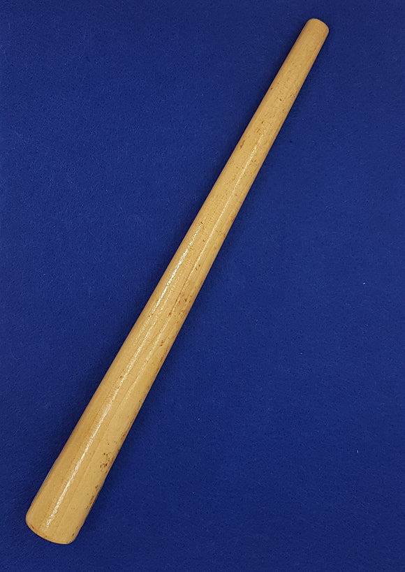 RING MANDREL - WOODEN